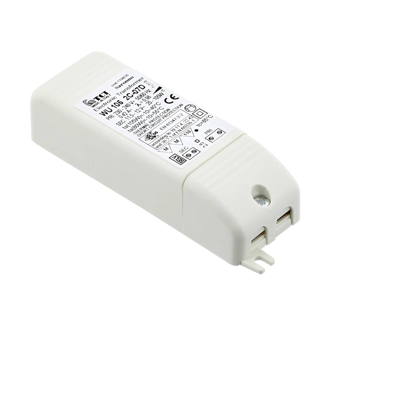 AEG Transformador para campana extractora 4055067971
