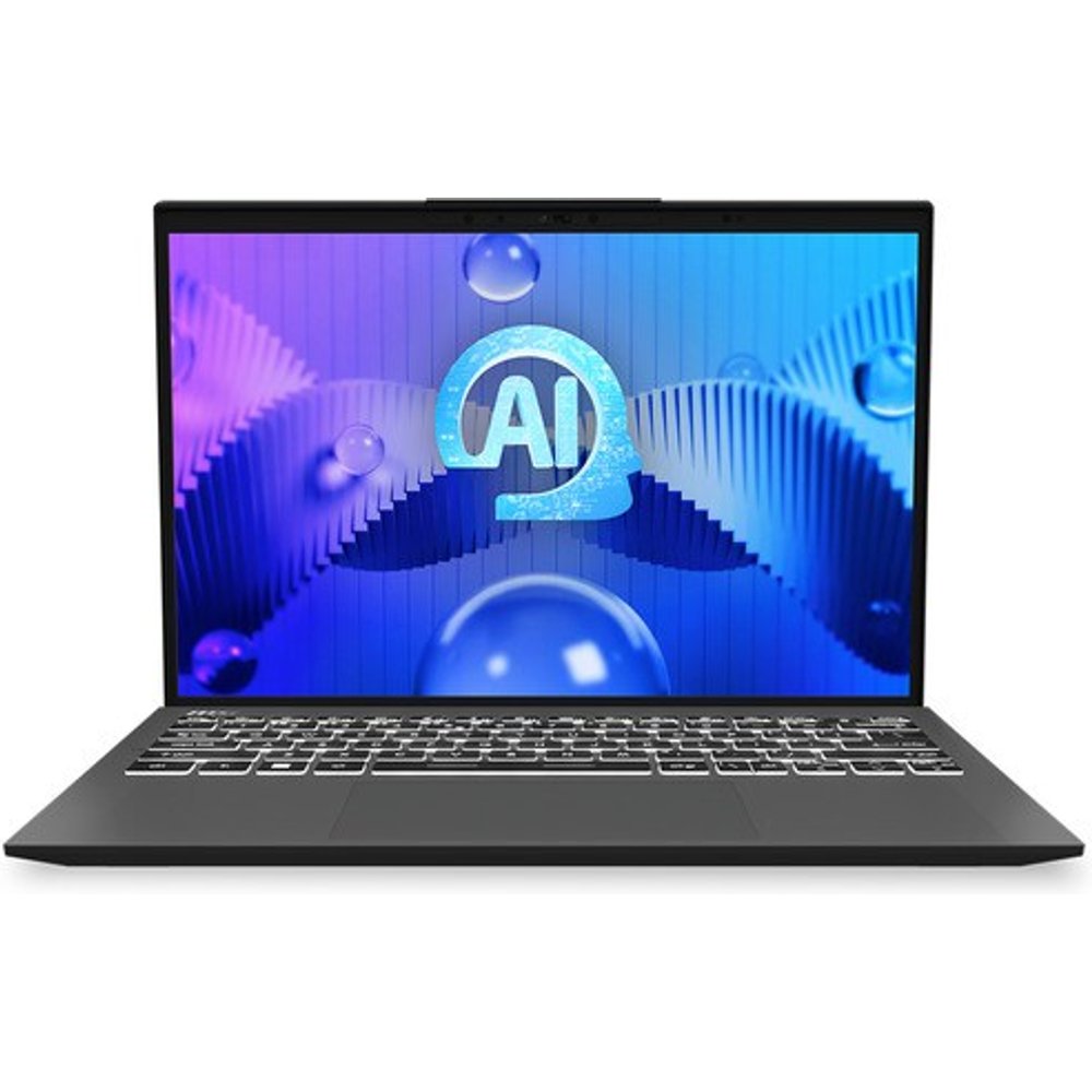 MSI Prestige 13 AI+ Evo A2VMG-030ES U7-256V 16GB 512GB 13.3" W11H