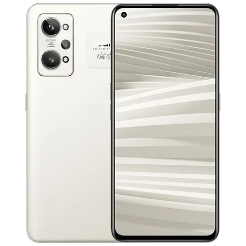 Realme GT 2 8GB/128GB Blanco Papel