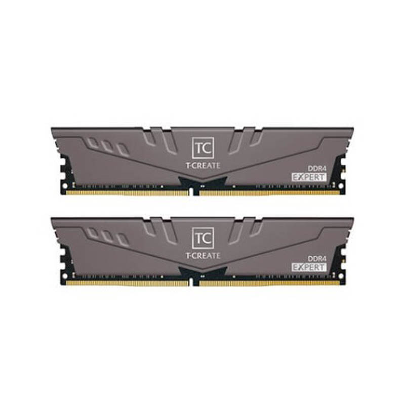 Team Group T-Create RGB 32GB 2x16GB 3600M Hz CL18