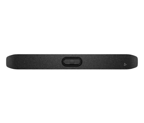 HP Poly Studio V12 Barra de Video USB Sin Radio ni Fuente A9DE0AA#AC3