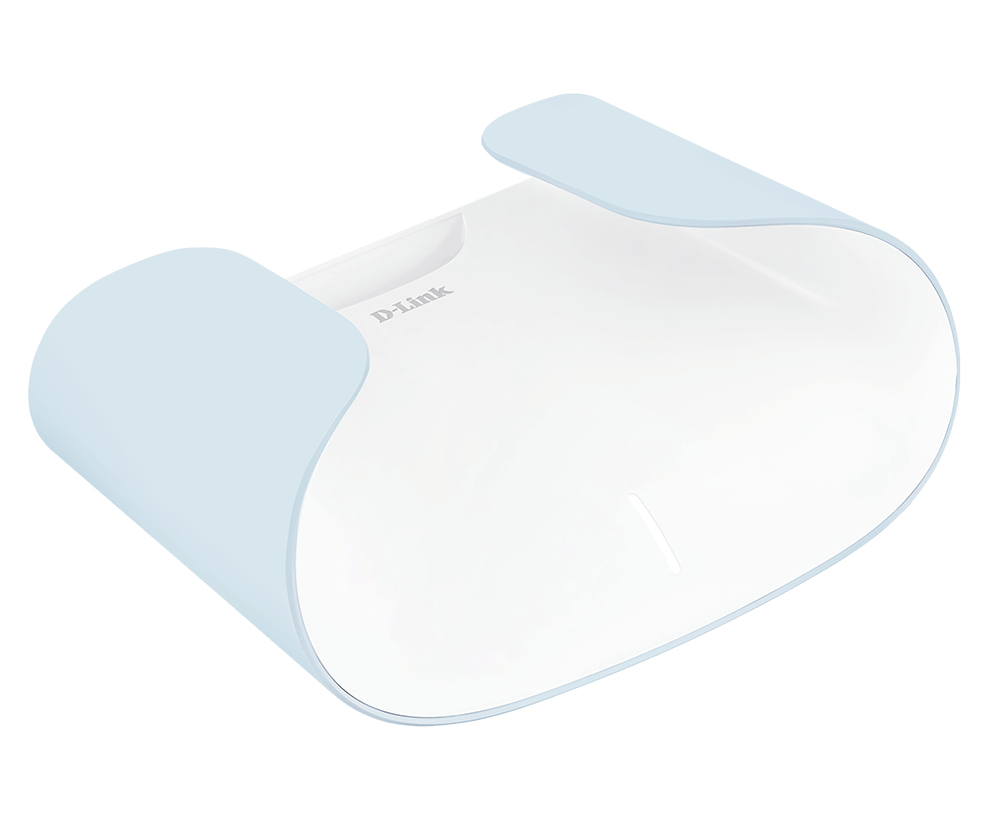 ROUTER WIFI 6 DUALBAND D-LINK M60 AQUILA PRO AI AX6000 SMART MESH 2.4GHz (1148 Mbps) 5GHz (4804Mbps)