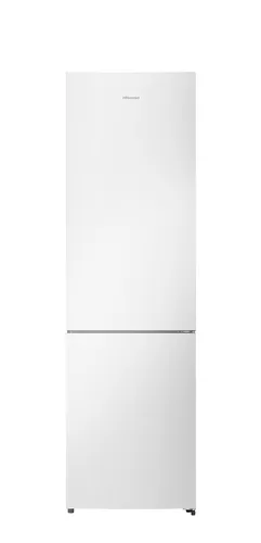 Hisense - Frigorífico Combi Hisense Total No Frost - RB440N4GWD.