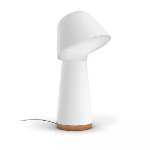 Philips Hue Luz Para Dormir Y Despertarse Luz Crepuscular Blanca Para Dormir Y Despertarse Blanco: imagen 2