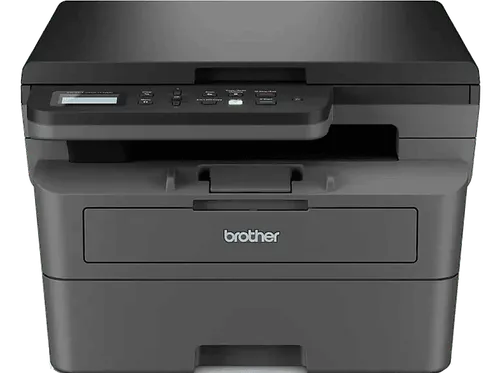 BROTHER DCP-L2627DWE Multifunción A4 Wifi Laser Dúplex