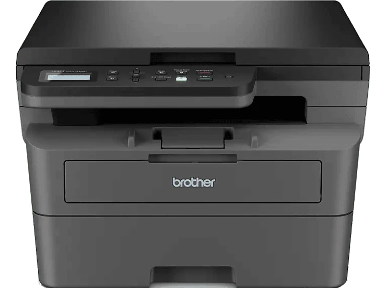 BROTHER DCP-L2627DWE Multifunción A4 Wifi Laser Dúplex