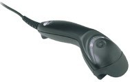 Honeywell Eclipse MS-5145 1D Negro MK5145-31A38-EU