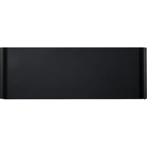 Toshiba - Aire acondicionado Split 1x1 Toshiba Inverter con 4.300Frig-h +5.160 Kcal-h, WiFi -SCURVE 18 BLACK.