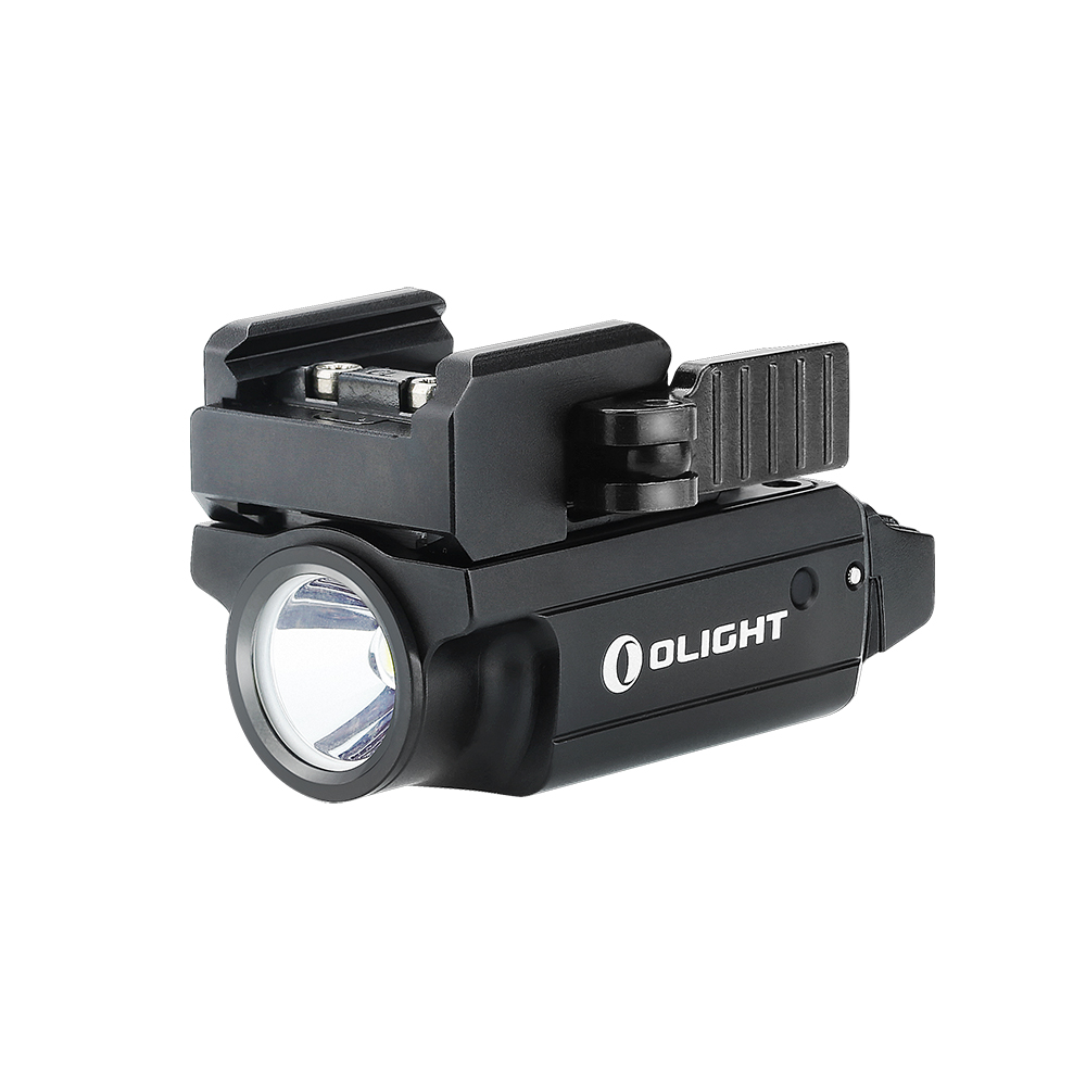 Olight PL-mini 2 (600 Lúmenes Linterna Táctica)