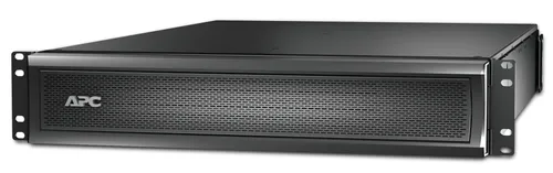 APC SMX120RMBP2U Smart-UPS X Paquete de Batería Externa SMX120RMBP2U