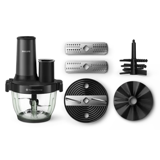 Philips Picadora serie 5000 Picadora HR1507/00