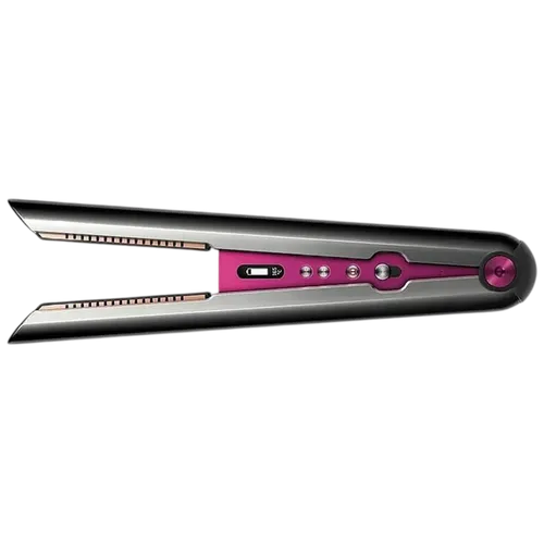 Dyson Corrale HS03 Plancha de pelo Negro/Fucsia