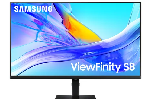 Samsung LS32D800UAUXEN Monitor LCD de 32 pulgadas 4K LS32D800UAUXEN