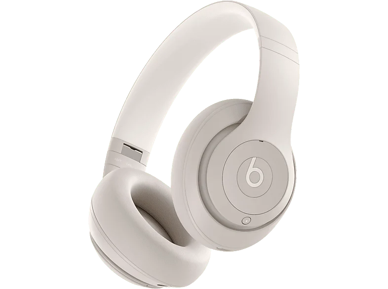Beats Studio Pro Wireless Headphones - Sandstone