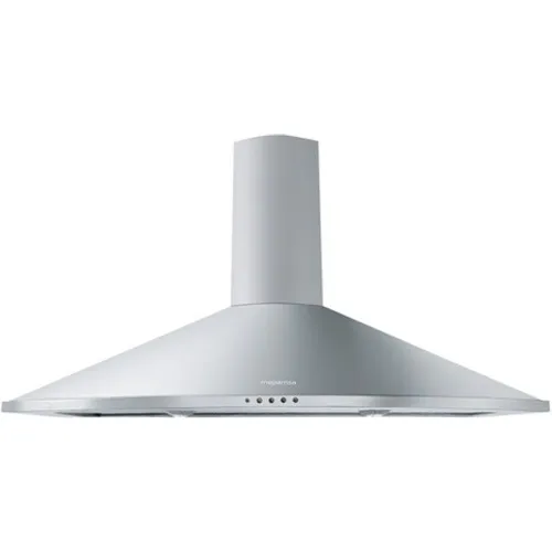 Mepamsa - Campana decorativa Mepamsa 3 velocidades - Tender 70 Inox.
