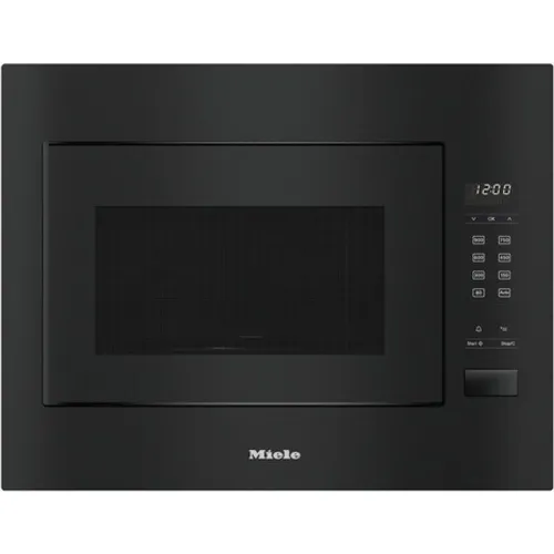 Miele - Microondas integrable Miele 26 litros - M 2240 SC OBSW.