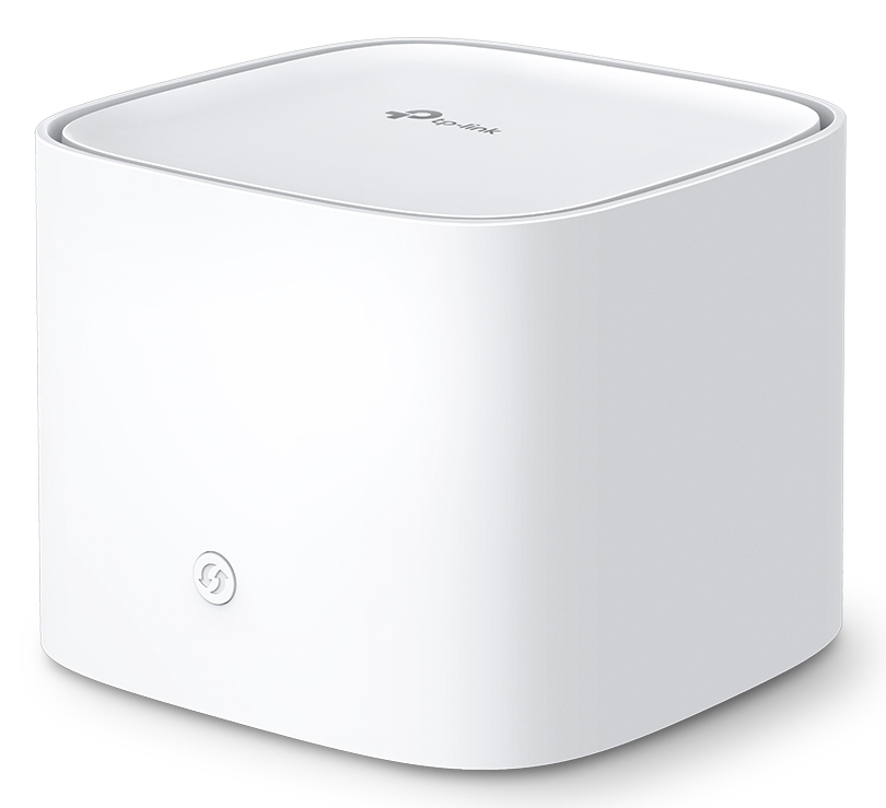 TP-Link HX520(1-Pack) Router Mesh WiFi6 AX3000 3xG
