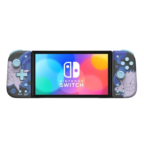 Mando Split Pad Compact Gengar Hori Switch