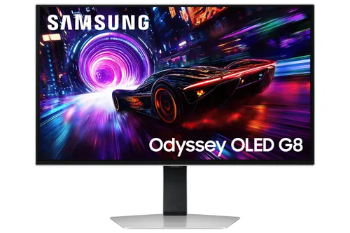 Samsung G81SF pantalla para PC 68,6 cm (27") 3840 x LS27FG812SUXEN