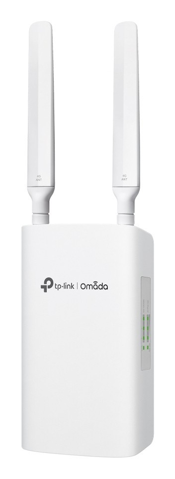 TP-Link ER703WP-4G-Outdoor 4G+ Cat 6 WiFi AX3000 ER703WP-4G-Outdoor