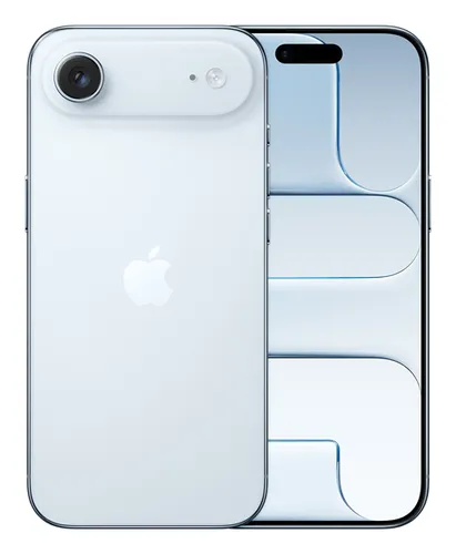 APPLE iPhone Air 6.5" 5G 512GB Azul