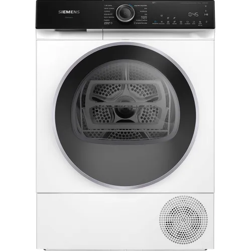 Siemens - Secadora Siemens 9 Kg Condensación iQ500 autoDry - WQ46H2B0ES.