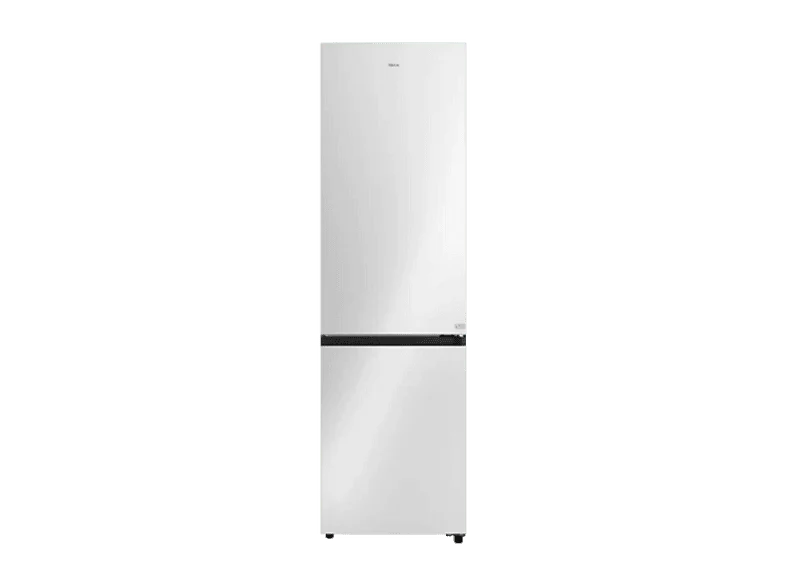 Frigorífico combi - Teka RBF 68670 WH, No Frost, 201 cm, 373 l, Inverter, Cajón FreshBox, AirFlow Control, Blanco