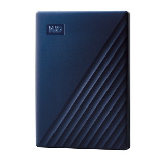 Western Digital My Passport para Mac disco duro WDBA2F0040BBL-WESN