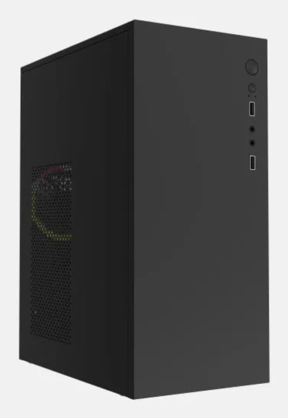 APPROX APPC-205F Negro Incluye Fuente