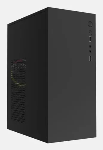 APPROX APPC-205F Negro Incluye Fuente