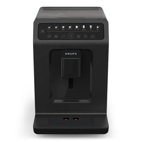 Krups Ea897b10 Cafetera Espresso Superautomática 1450 W