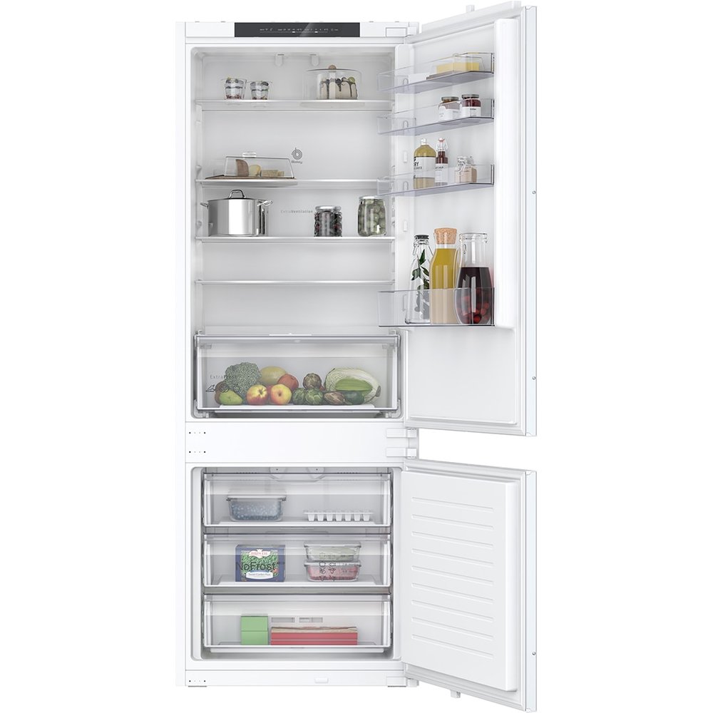 Balay - Frigorífico Combi integrable Balay No Frost - 3KIE901F.