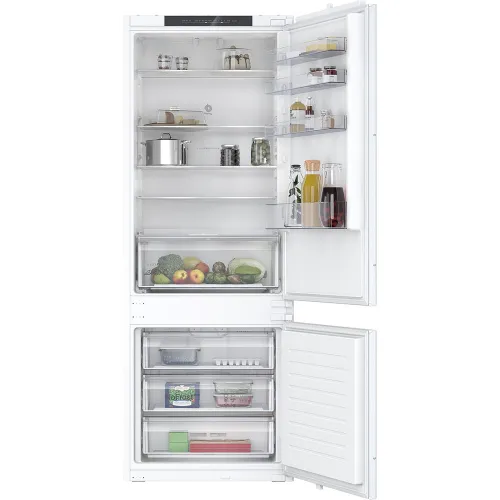 Balay - Frigorífico Combi integrable Balay No Frost - 3KIE901F.