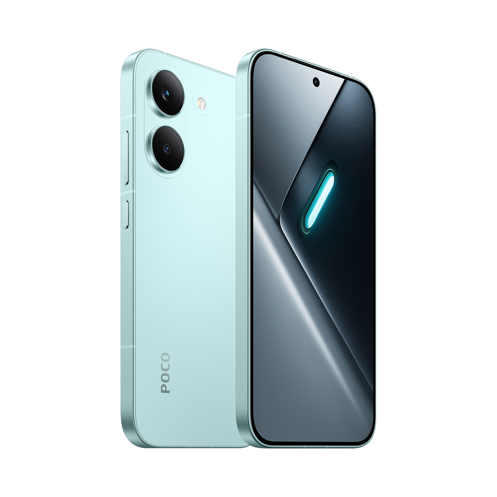 Smartphone XIAOMI POCO X8 Pro 6.59" 5G 8GB/512GB Verde