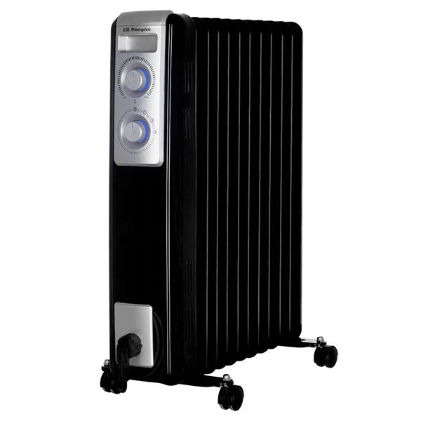 RADIADOR ACEITE ORBEGOZO RN 2500