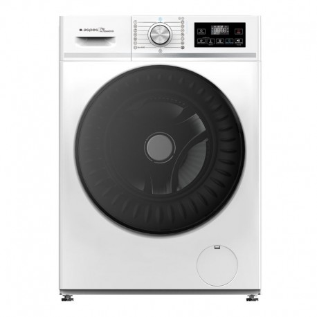 Aspes Al7206aidvb Lavadora 7Kg 1200 Rpm