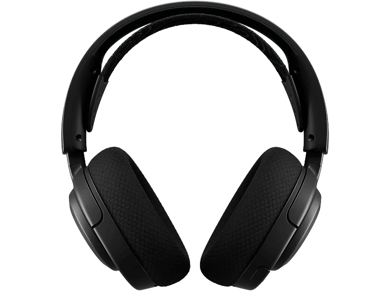 SteelSeries Arctis Nova 5 Auriculares Negros 61670