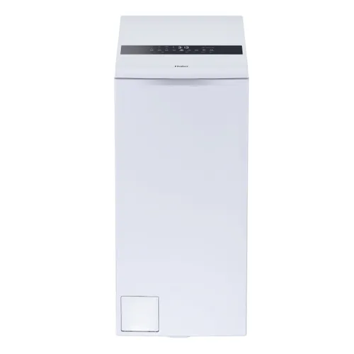 Haier - Lavadora carga superior Haier 9 kg - 1300 rpm - HW90-BPD13386U-S.