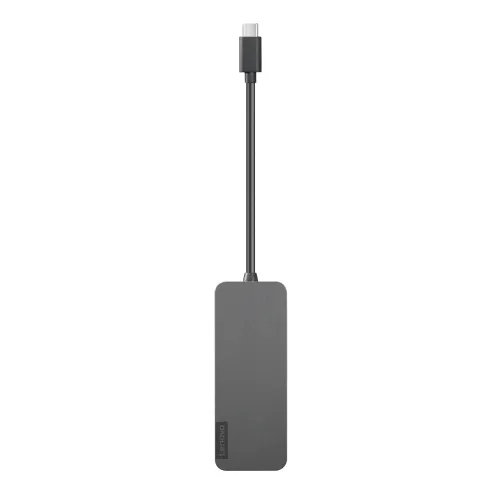 Lenovo USB-C to 4 Ports USB-A Hub