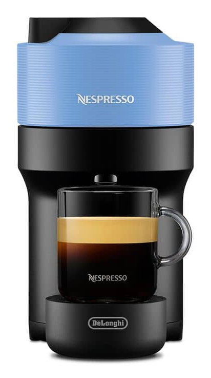 Delonghi Env90a Cafetera De Cápsulas 1260 W