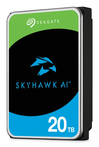 Seagate SkyHawk AI 20TB ST20000VE004 ST20000VE004