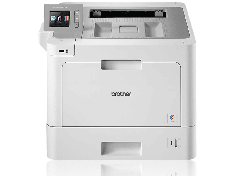 Brother HLL9310CDWRE1 Impresora láser a color con HLL9310CDWRE1