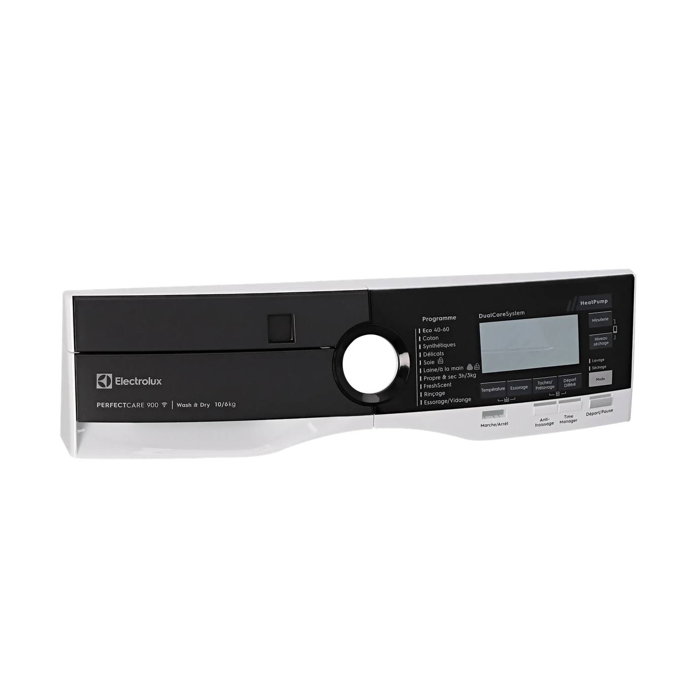 AEG panel mandos, blanco, Electrolux 4055749792