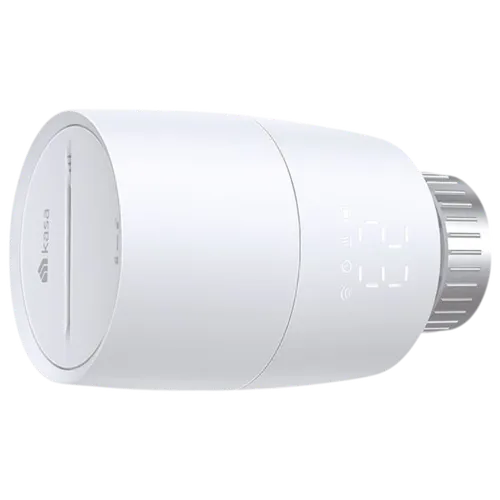 Kasa Smart KE100 válvula termostática de radiador Apto para KE100