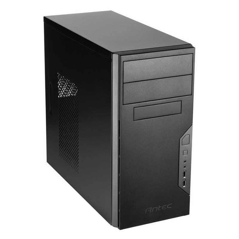 ANTEC VSK3000B-U3/U2 Negro