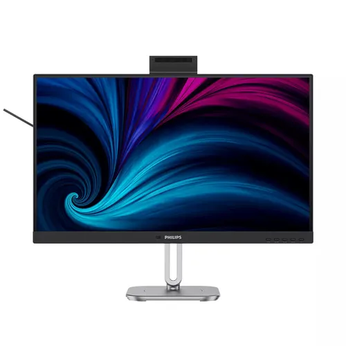 PHILIPS 4000 series 27" LCD IPS Quad HD HDMI Altavoces