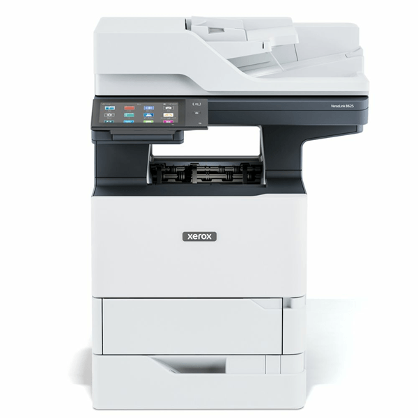 XEROX VersaLink VersaLink B625 A4 61 ppm Copia/impresión/escaneado/fax a doble cara PS3 PCL5e/6 2 bandejas 650 hojas Laser Dúplex