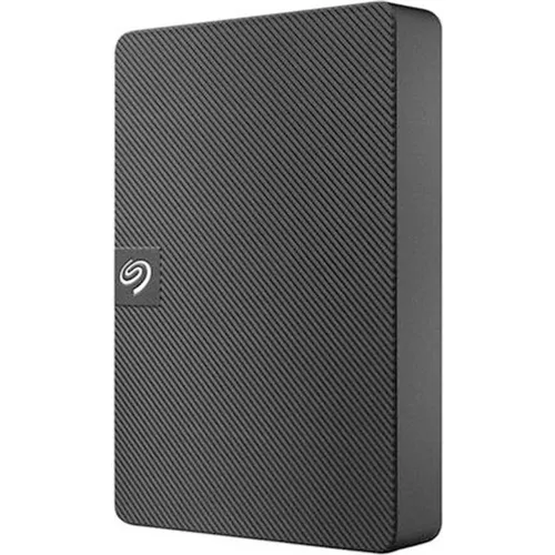 Seagate - Disco Duro portátil Seagate Expansion Portable, 5 TB, USB 3.0.
