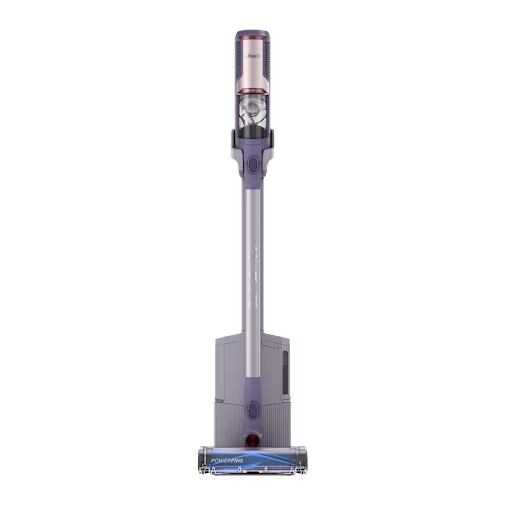Aspiradora sin cable Shark PowerLite Clean & Empty modelo mascotas en Gris | BU3621EUT | de SharkNinja