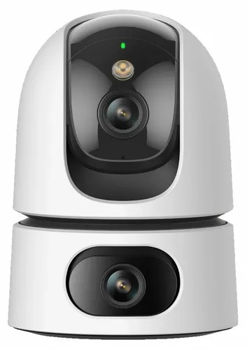 Imou Ranger Dual 10MP Cámara de seguridad IP IPC-S2XP-10M0WED